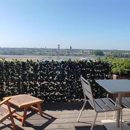 Le Belvedere - De Standing, 2 Et Parking Апартаменты *