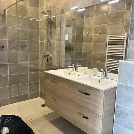 Le Belvedere - De Standing, 2 Et Parking Апартаменты