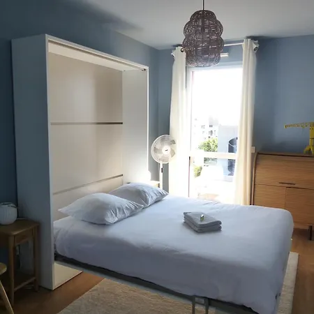 Le Belvedere - De Standing, 2 Et Parking *