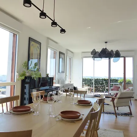 Le Belvedere - De Standing, 2 Et Parking *