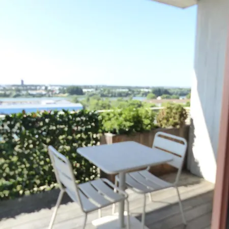 Le Belvedere - De Standing, 2 Et Parking