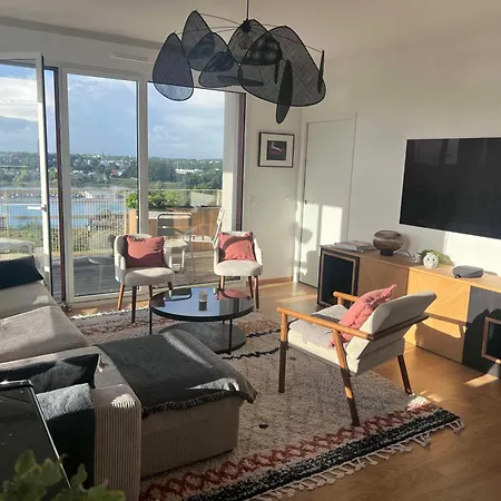 Le Belvedere - De Standing, 2 Et Parking *