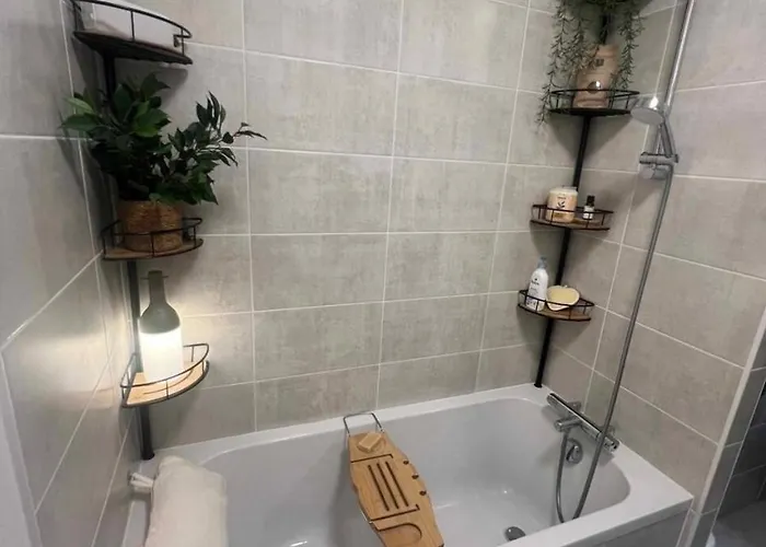 Le Belvedere - De Standing, 2 Et Parking *