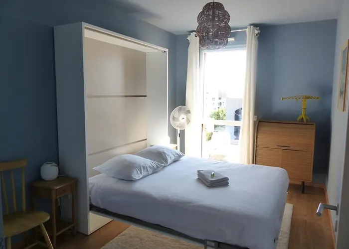 Le Belvedere - De Standing, 2 Et Parking *